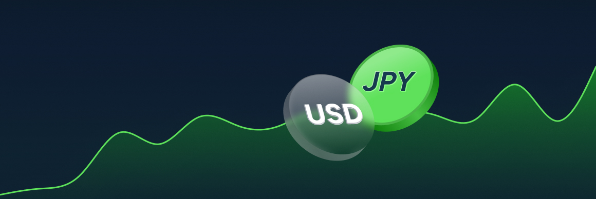 Behind the USD/JPY rollercoaster: analysing central bank moves and macro-economic contrasts 