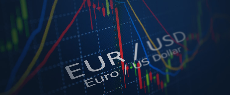 Navigating EUR/USD: the final push and the patterns that could shape 2024