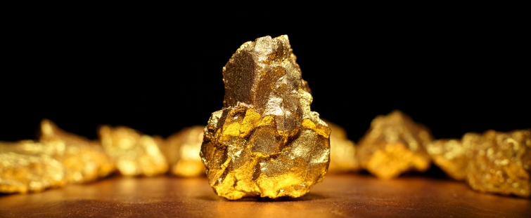 The 10 biggest gold finds of all time