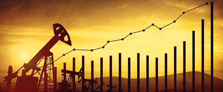 أسعار النفط قد تختبر مجدداً مستويات 100 دولار للبرميل  