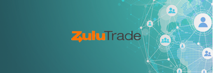 Copy trade with ZuluTrade 
