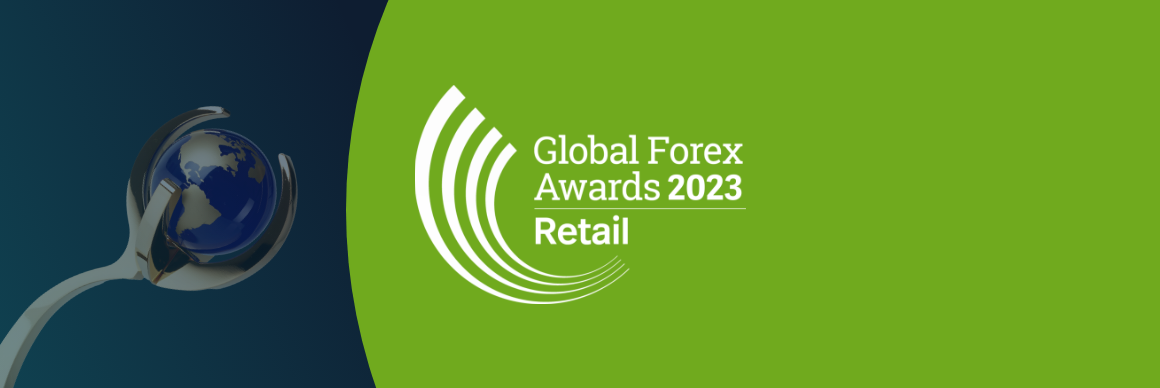 ThinkMarkets Recebe 2 Prêmios no Global Forex Awards 2023