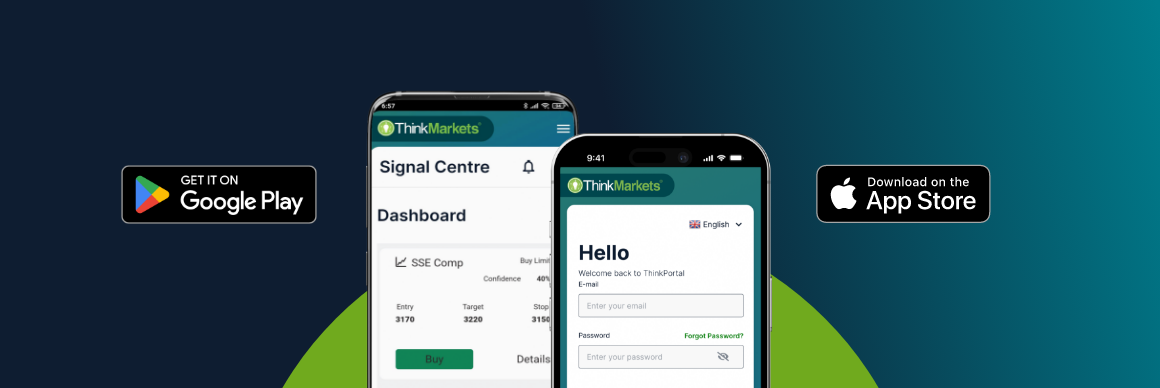ThinkMarkets launches ThinkPortal app for on-the-go account management  