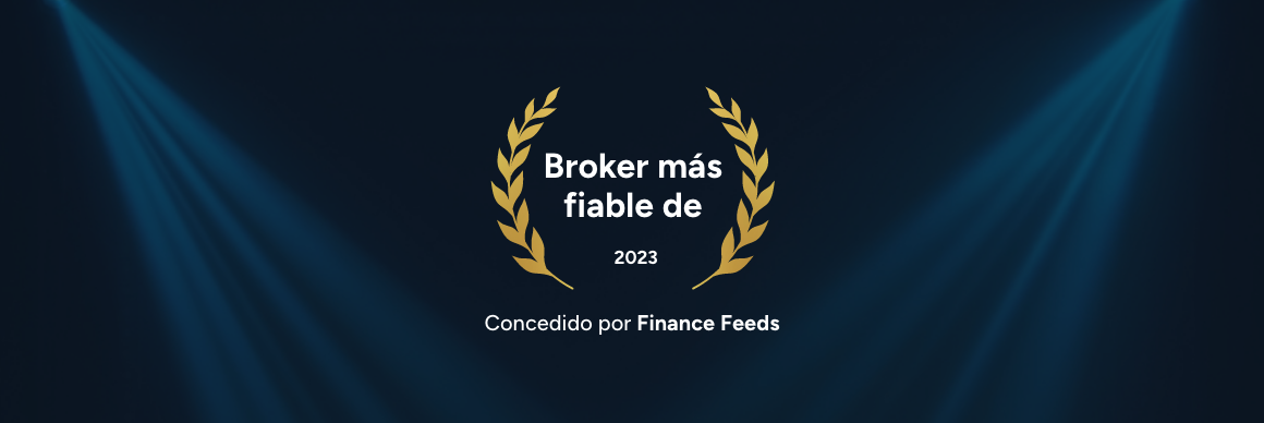 ThinkMarkets galardonada como 'Broker Más Confiable' en 2023 