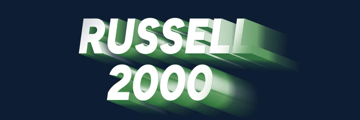 Russell 2000 Breaks Free: Surges Amid Macro Tailwinds