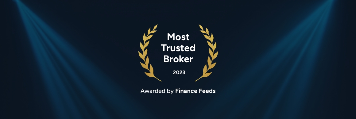 ThinkMarkets awarded ‘Most Trusted Broker' 2023