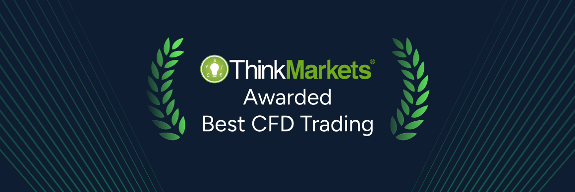ThinkMarkets awarded Best CFD Trading Award at the Qatar Financial Expo & Awards 2024 