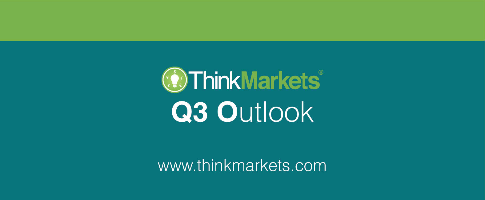 Outlook 2021:Q3