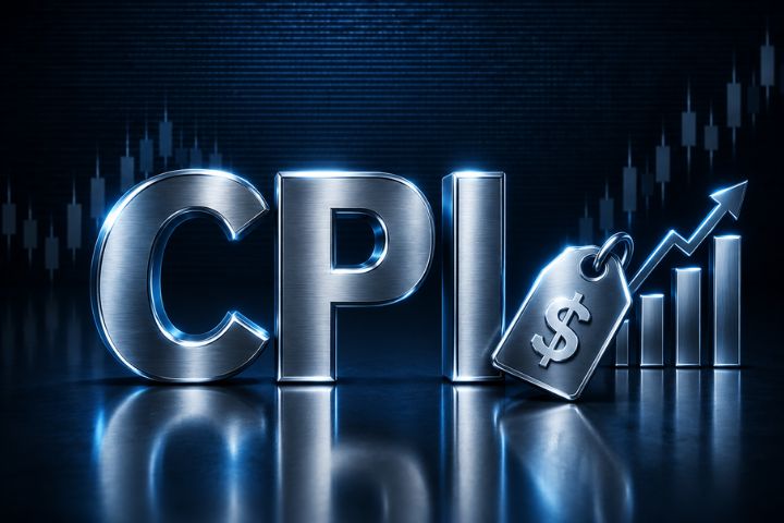 CPI คืออะไร? ดัชนีราคาผู้บริโภคสหรัฐฯ ประกาศเมื่อไหร่ และอ่านอย่างไร