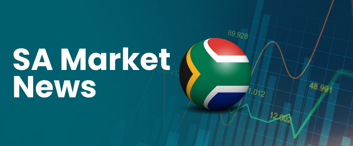 SA Market News 