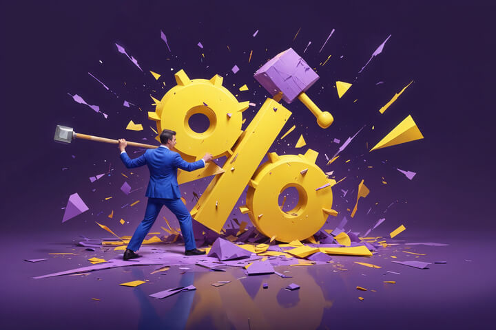 縮表是什麼?美國聯準會(Fed)縮表升息政策對股市有什麼影響?