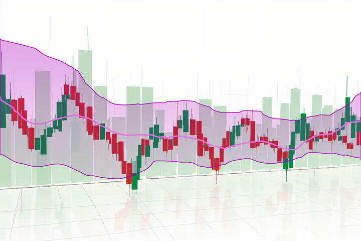 什麽是布林通道？布林通道10種形態基本教學