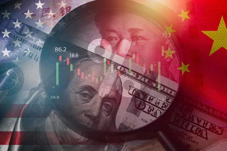 2026 starts with a kick: $1.5tn defence budget, tankers seized & trade wars