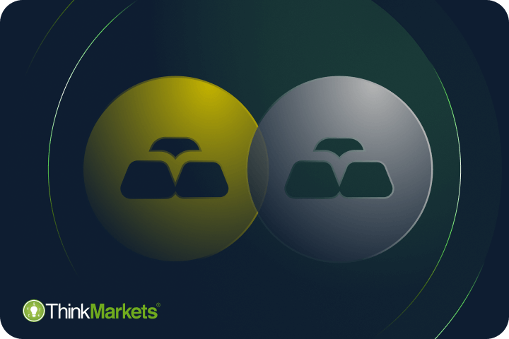 How to trade gold & silver during extreme market volatility