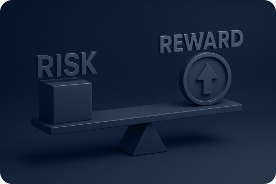 Risk to reward ratio: A guide to risk-reward in trading 