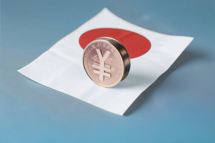 日幣(JPY)投資教學:如何通過日幣匯率走勢把握日幣買賣時機?