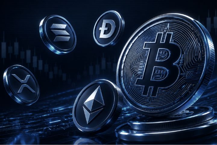 CFD vs spot crypto: which is right for you