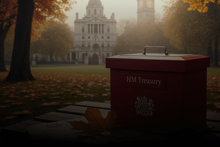 How to trade the UK Autumn Budget