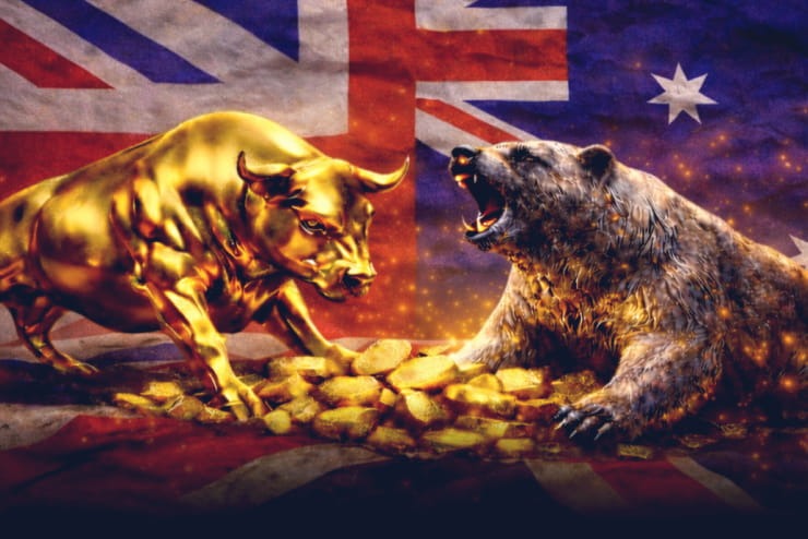 ThinkMarkets expands gold offering with XAU/GBP and XAU/AUD 