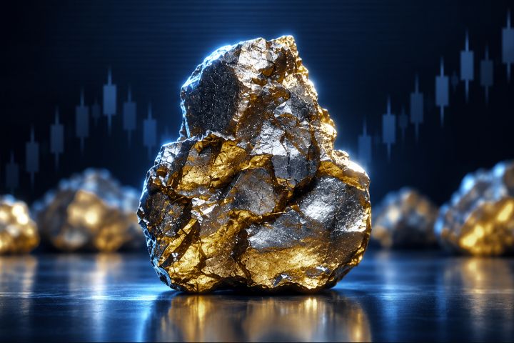The 10 Biggest Gold Finds of All Time