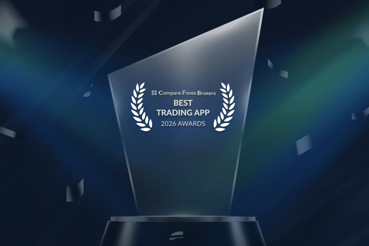 ThinkTrader wins ‘Best Trading App’ award 