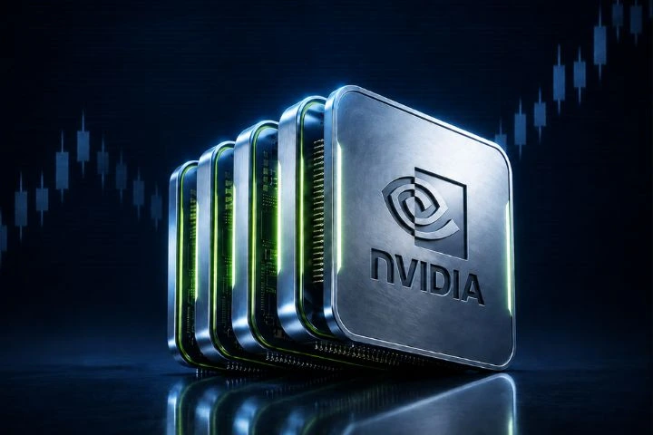 NVIDIA Earnings Date: When It Reports and What to Expect