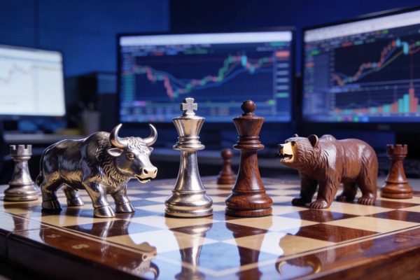 Cierre semanal bajo examen: disciplina y tasas definen el pulso de Wall Street