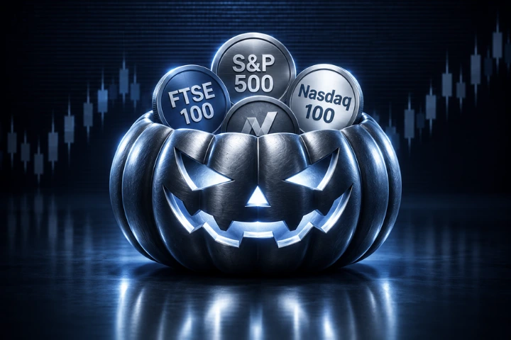 The Halloween Effect: Market Myth or Seasonal Magic?