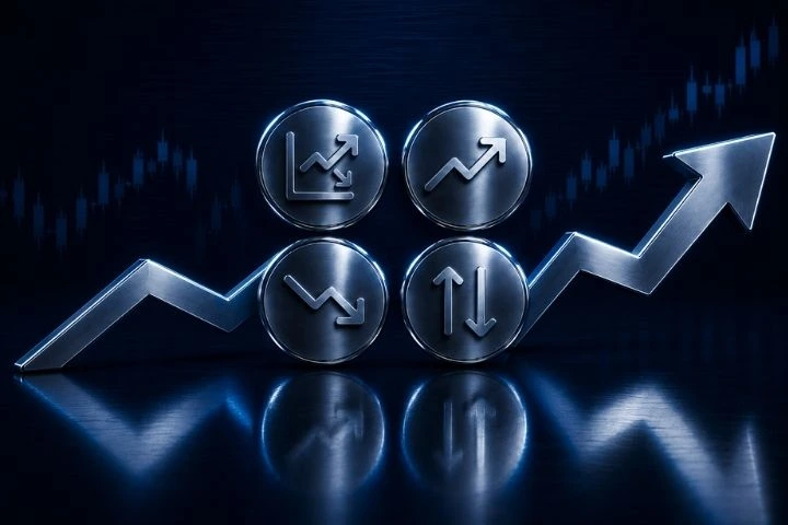 How Are Synthetic Indices Priced? The Algorithm Explained