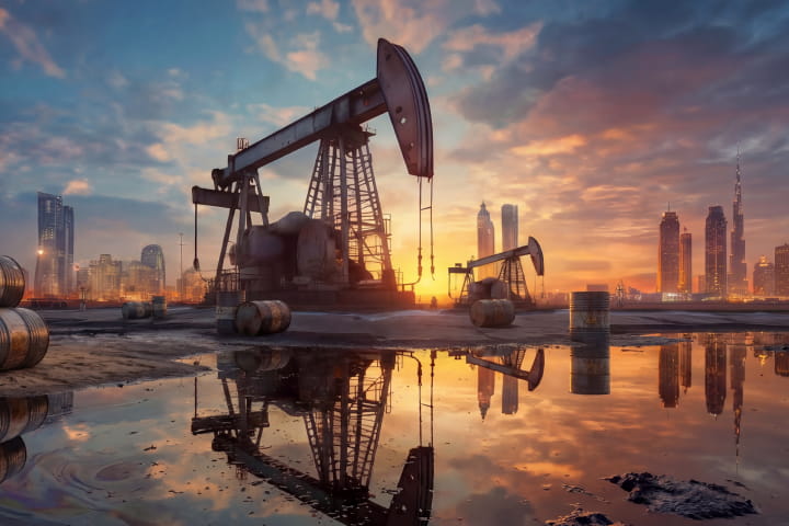 Markets brace for volatility amid Middle East conflict, US inflation