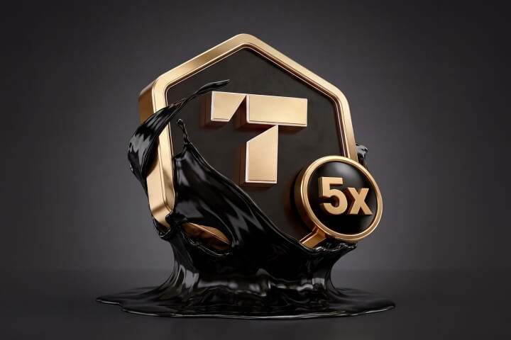 Your ThinkRewards points just got 5x more powerful 