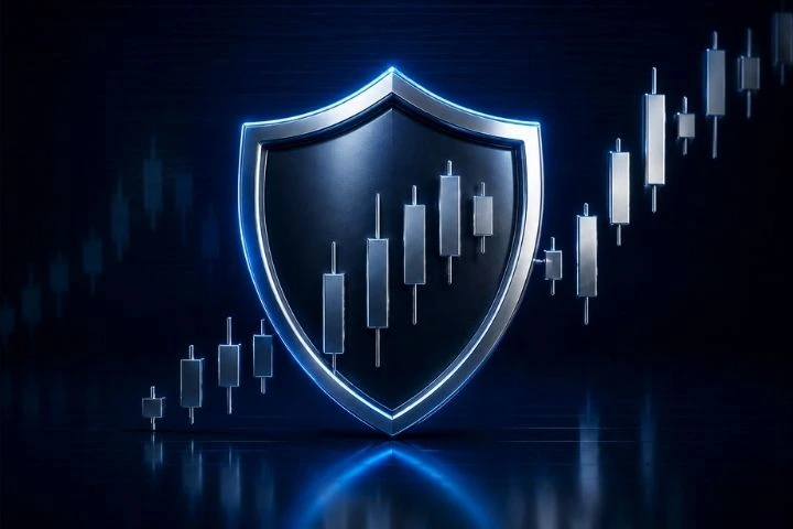 Risk Management for Synthetic Indices Trading