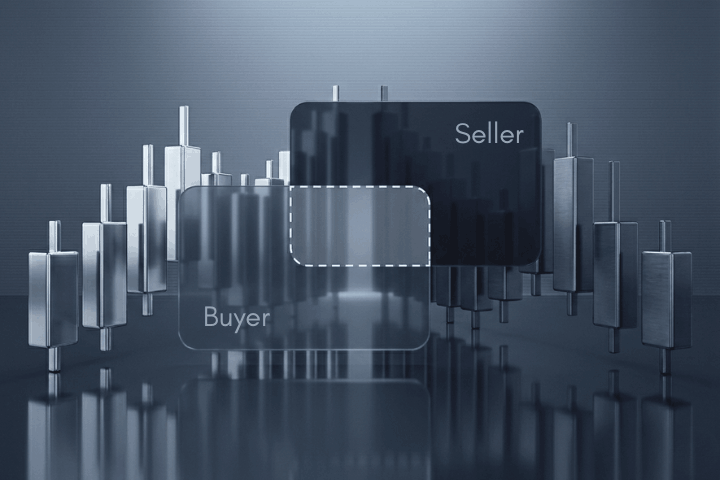 CFD pairs trading: Market neutral strategy examples, correlation & cointegration 