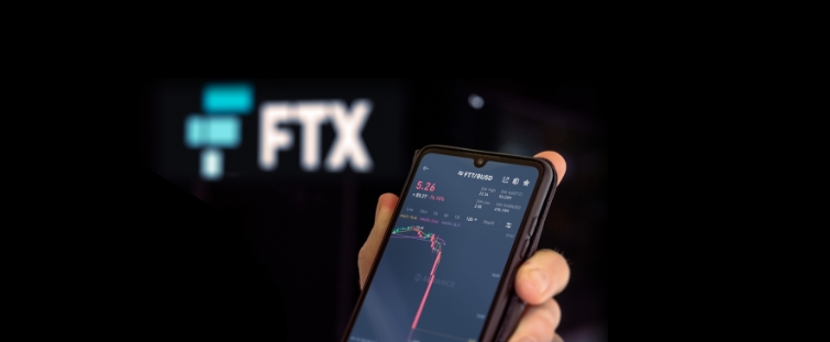 Bitcoin under pressure amid crypto chaos triggered by FTX’s bankruptcy