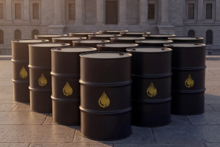 Super Week meets war risk: Central banks face oil shock