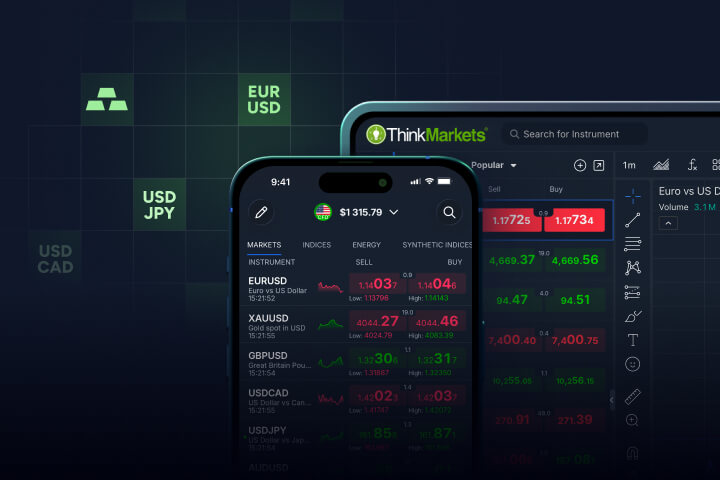 ThinkMarkets raises dynamic leverage to up to 5000:1 on FX majors