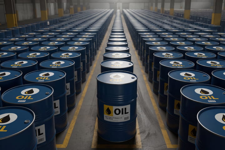 WTI and Brent oil prices surge ~30 above $100