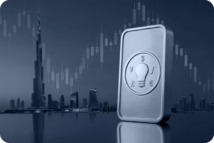 Gold Trading in the UAE: How to Trade and Invest in Gold