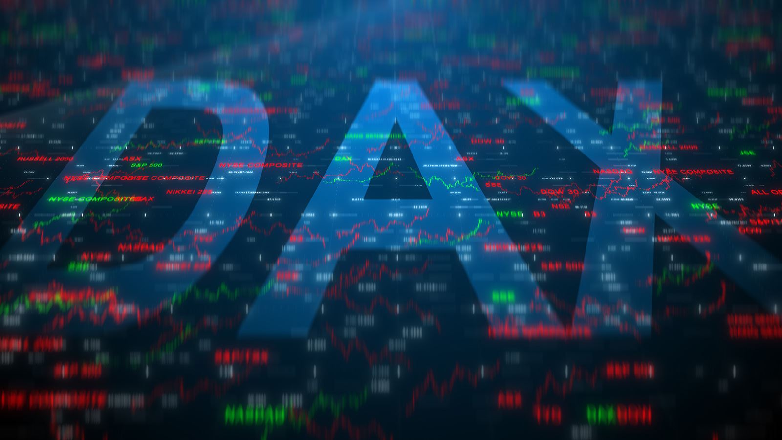What Is the DAX 40 and How to Trade It?