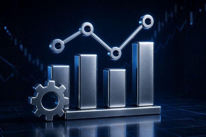 Technical Analysis on Synthetic Indices: What Works and What Doesn't
