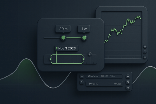 Forex Backtesting: Validate Currency Strategies Before Risking Capital 