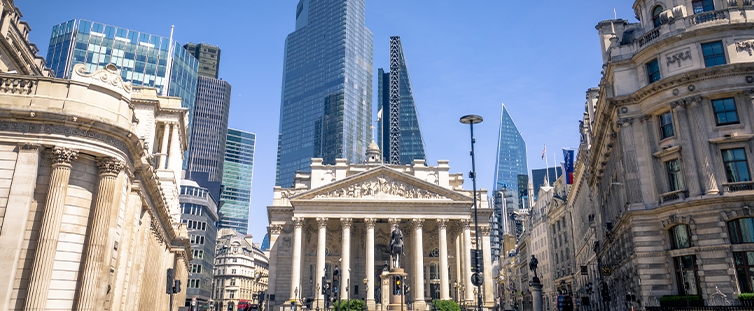 Bank of England faces key dilemma 