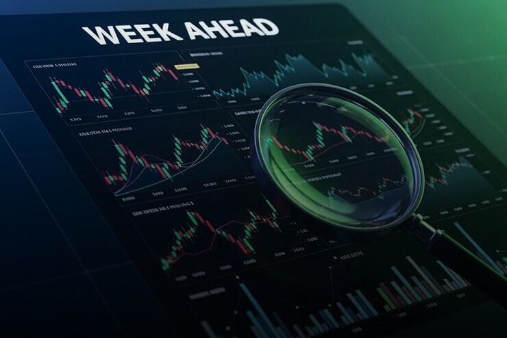 NFP returns, while ECB, BOE and BOJ set the year-end tone