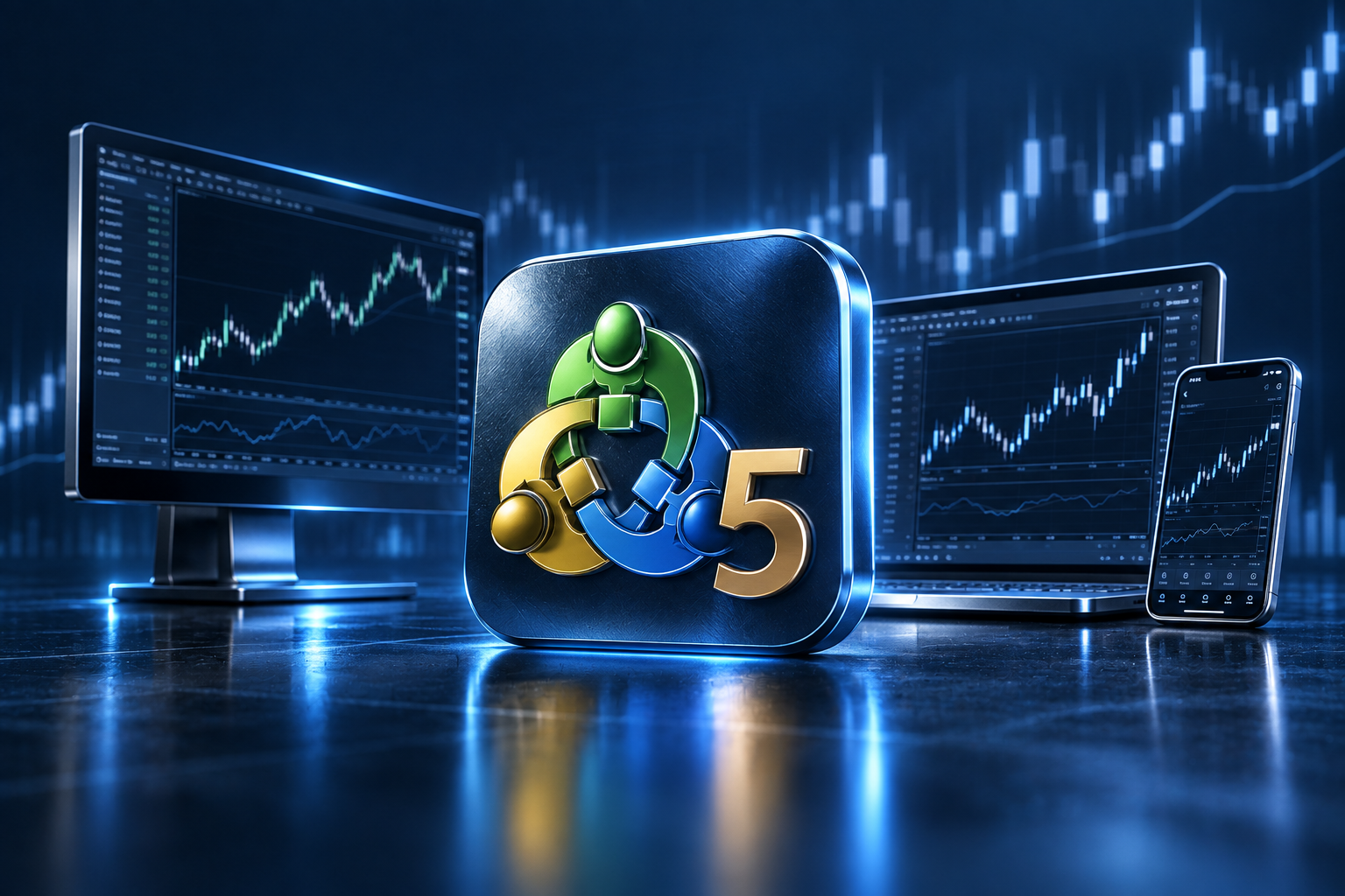 How to use MetaTrader 5: a practical guide for traders