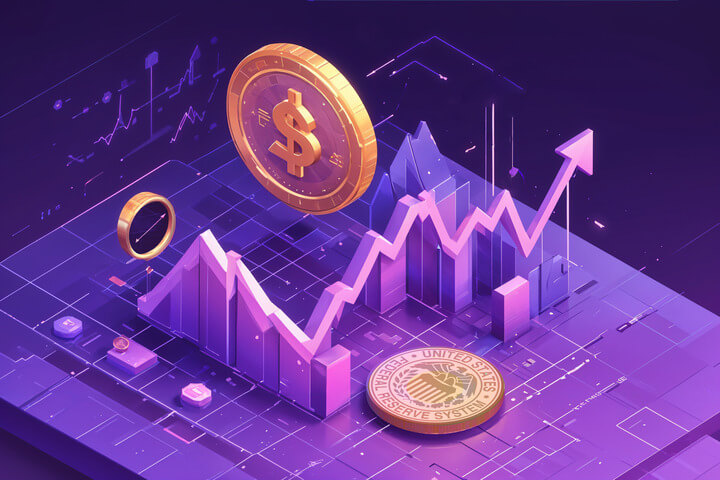 聯準會(Fed)是什麽?如何通過美國聯準會判斷股票指數走勢?