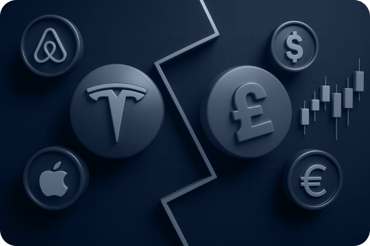 Forex vs stocks trading: Key differences between forex and stocks 