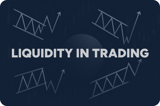 Liquidity in trading: Definition, impact & how to spot it  