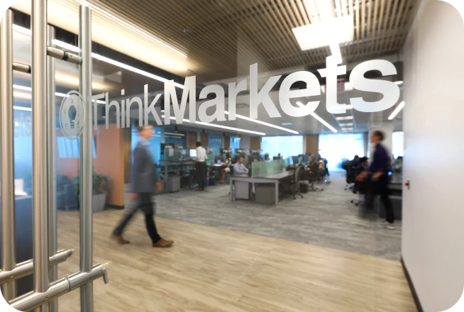 Award-winning CFD trading broker - About ThinkMarkets