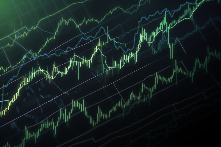一目均衡表使用教學：如何應用Ichimoku指標尋找最佳買賣時機？