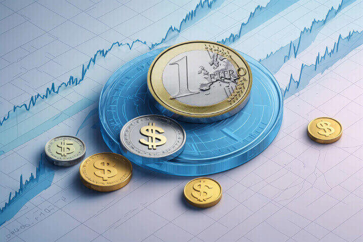 歐元(EUR)投資教學:如何通過歐元匯率走勢把握歐元買賣時機?